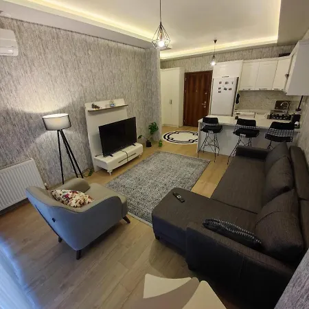 Apartamento Metropol *