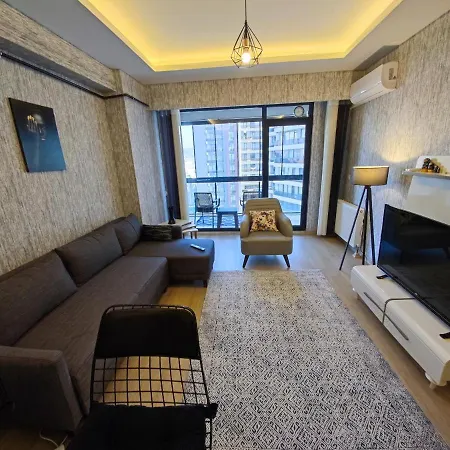Apartamento Metropol Bursa