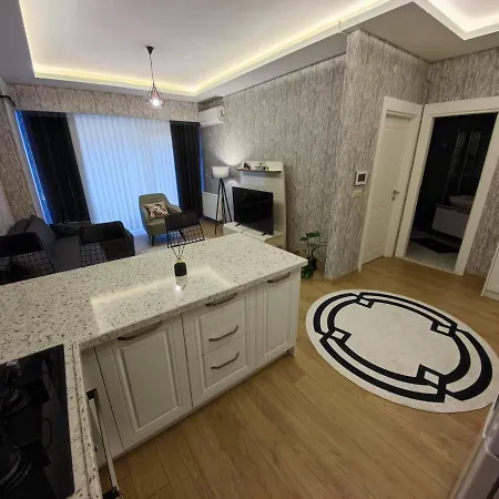Metropol Apartamento