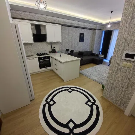 Apartamento Metropol Bursa