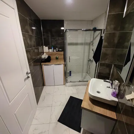 Apartamento Metropol *